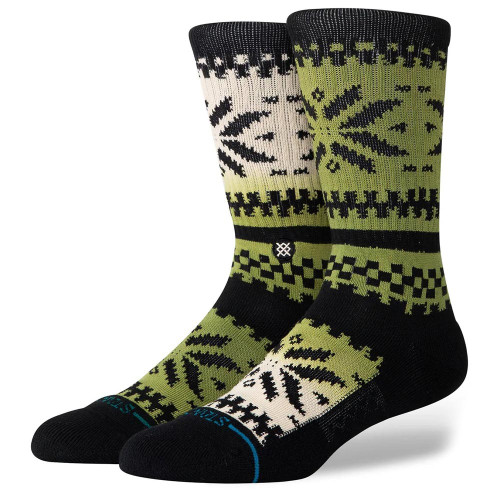 Stance Κάλταες Eureka Crew Socks